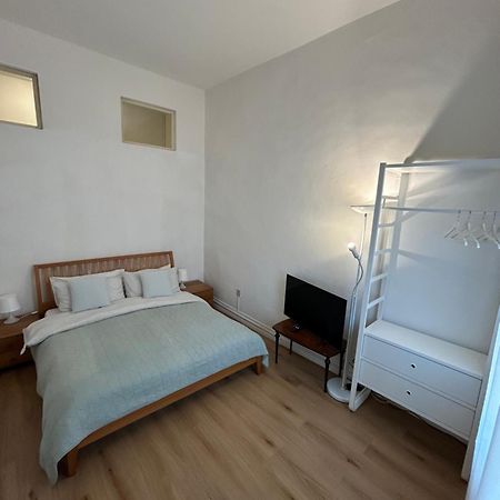 Ripa Grande Apartment Ferrara Exterior photo