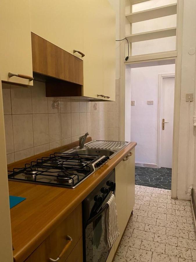 Ripa Grande Apartment Ferrara Exterior photo