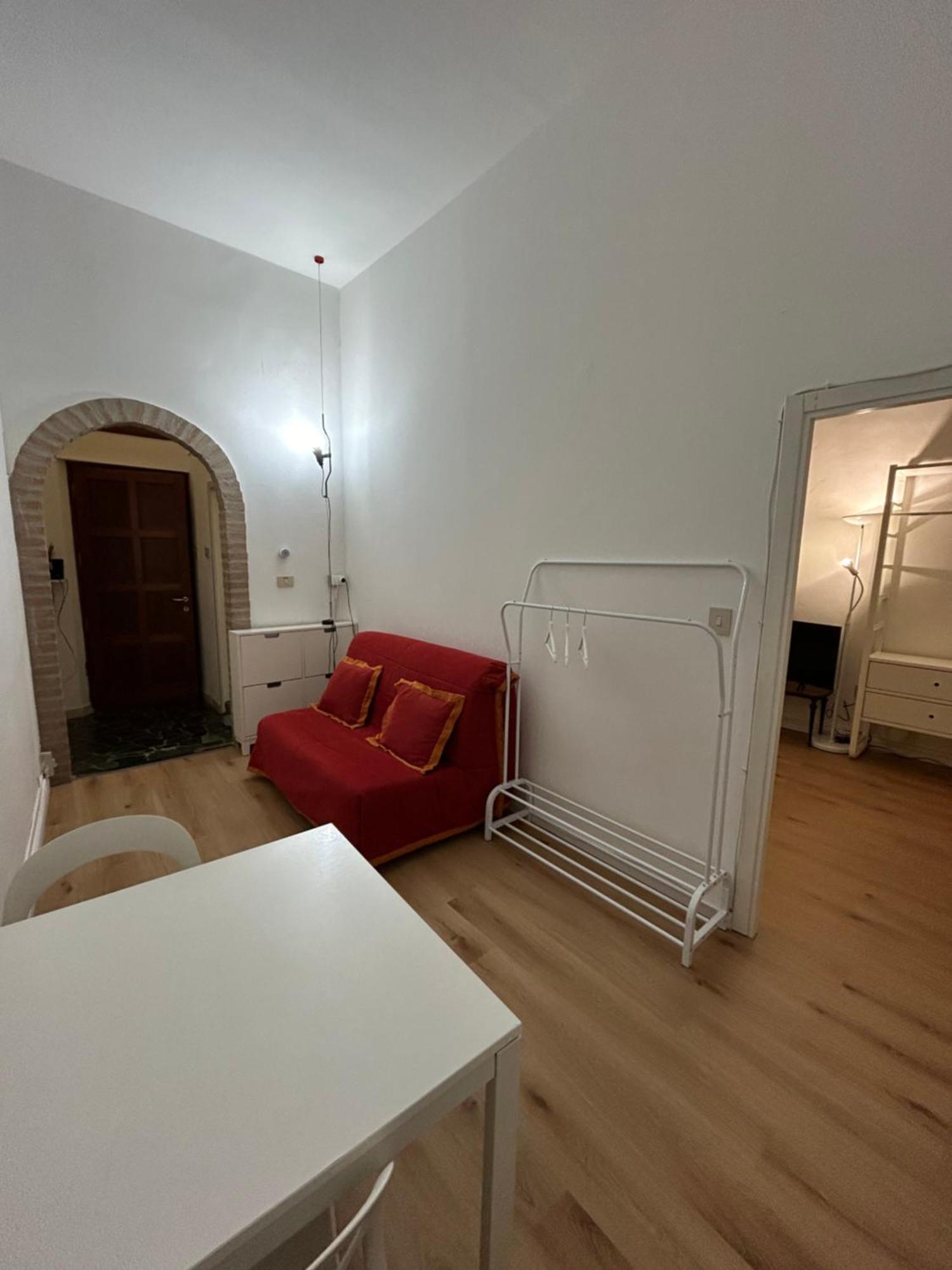 Ripa Grande Apartment Ferrara Exterior photo